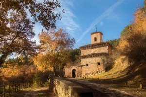 Monasterio de Suso Monasterio de Suso